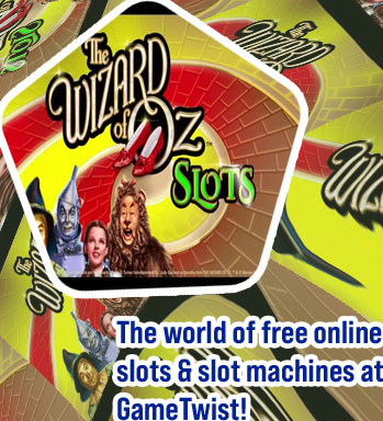 Wizard of oz free online slot machine to play